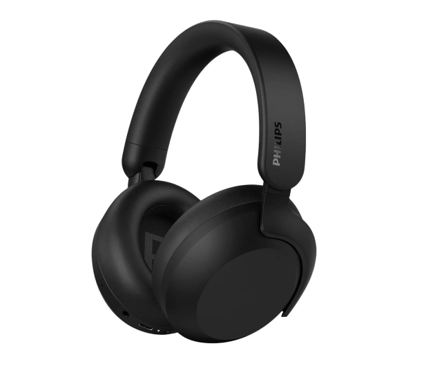 Philips TAH8000E ANC Czarny - 1455639 - zdjęcie